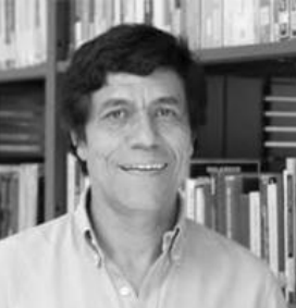 Prof. Jairo Agudelo Taborda